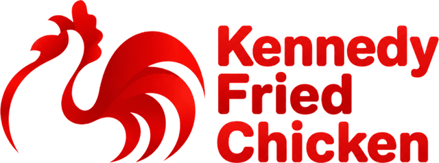 Kennedy Fried Chicken logo
